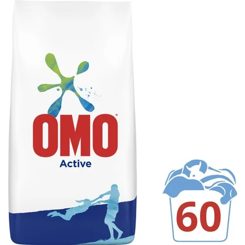 Taiko göbek basamak kameriye  Omo Active Powder Laundry Detergent 9 KG Whites|Laundry Detergent| -  AliExpress