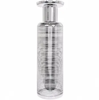 

Vase Vicenza silver 51 cm