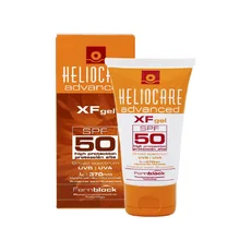 Гель HELIOCARE Advanced XF SPF 50 Защита от солнца 50 мл