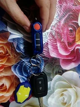 Funda de llavero NFLH A93 TPUKeyCase para Starline A93 A63 A39 A36 A96 A66, cubierta de llavero ECO bidireccional, sistema de alarma para coche, mando a distancia LCD