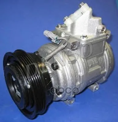 Компрессор Кондиционера Denso арт. DCP50073