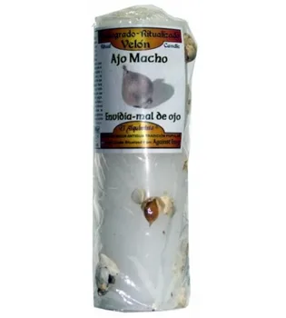 

VELON PREPARED WITH HERBS GARLIC WHITE MALE