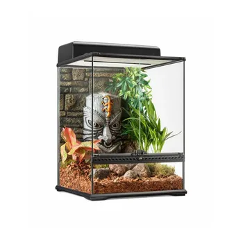 

EXO TERRA TERRARIUM TIKI-PEQ-TALL