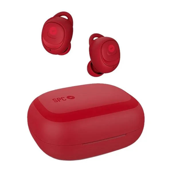 Беспроводные наушники SPC Ebon Bluetooth 5,0