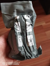 Vendaje de traumatología, 1 unidad de 4 pulgadas, vendaje de compresión médica, vendaje de emergencia