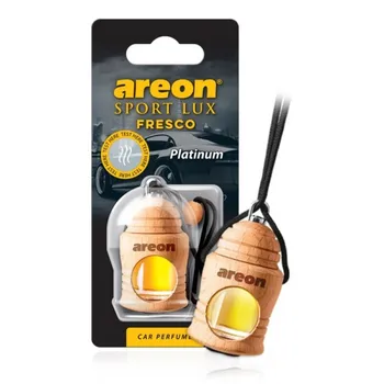 

Car perfume AREON FRESCO SPORT FSL03 LUX 704-051-L03)
