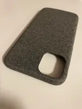 FLOVEME-funda de tela para teléfono iPhone, protector de tela trasera para iPhone 12/12 Pro Max 12 Mini 11/11 Pro X/XS Max XR 6/6S/7/8 Plus