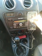 Baseus-soporte magnético de teléfono móvil para coche, montaje Universal para iPhone y Samsung