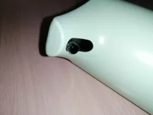 Dispensador automático de jabón con Sensor de inducción infrarrojo, dispositivo desinfectante de manos para baño, espuma sin contacto