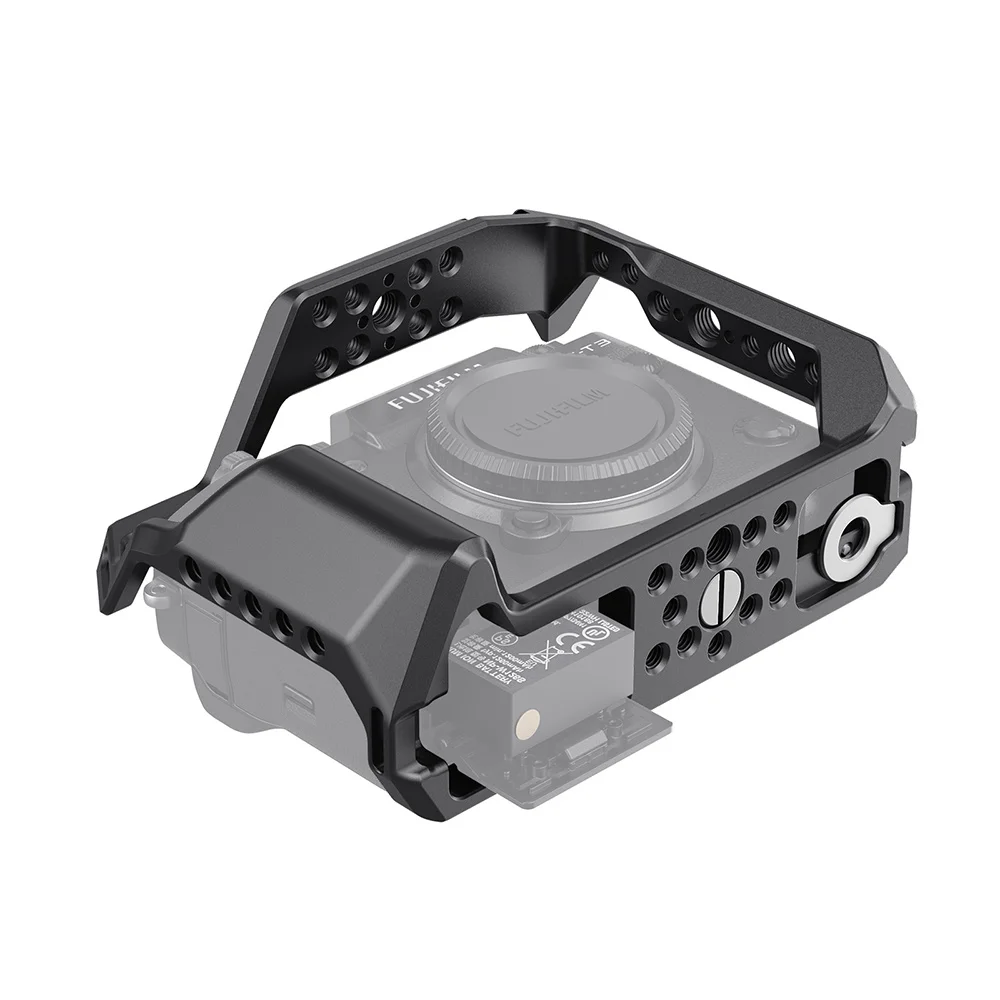 Камера для видеосъемки SmallRig стабилизатор из алюминиевого сплава защитная крышка