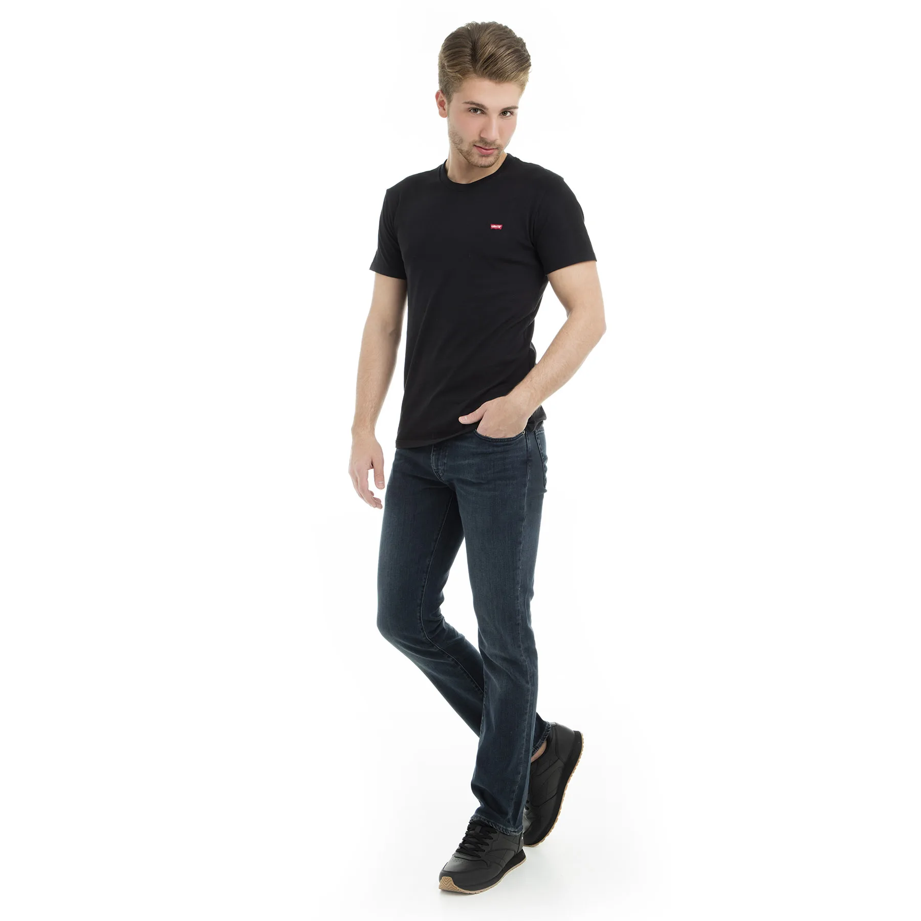Levis 511 джинсы мужские брюки 04511|Джинсы| |