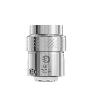 

BASEMAN RBA AIO/CUBIS-JOYETECH