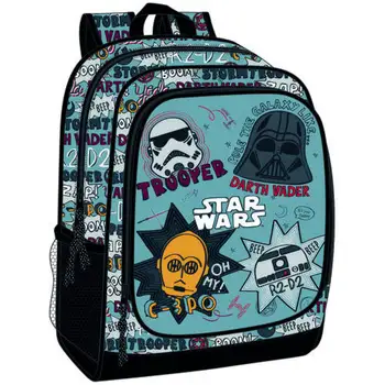 

Star Wars Backpack 40cm Astro blue