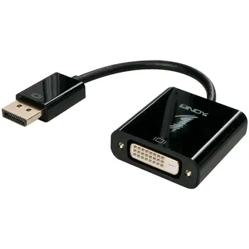 

Displayport to Dvi-d adapter, AttivoLINDY19.07