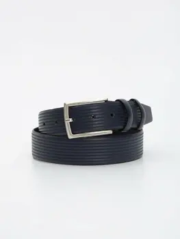 

Leather Look Belt