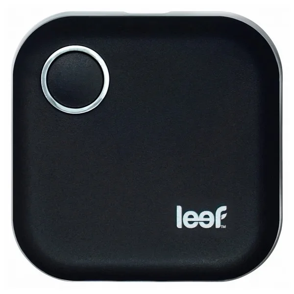 Внешняя память для мобильных устройств Leef Black