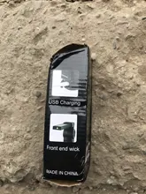 Linterna LED COB recargable por USB, luz de inspección de trabajo, 5 modos, luz trasera magnética, diseño, linterna para colgar, resistente al agua