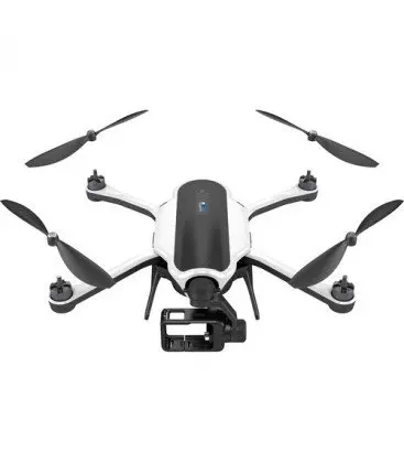 - GOPRO KARMA DRONE No Camera With ARNES For HERO 5 QKWXX015