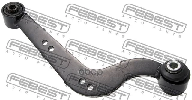 Рычаг Toyota Rav4 05- Зад.Подв.Лев. Febest 0125aca30lh Febest арт. 0125ACA30LH