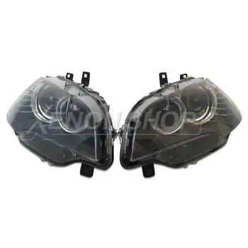 

Биксеноновые фары for BMW X6 Серии E71 Bi-Xenon DYNAMIC 2012-2014