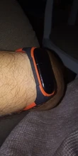 Para Xiaomi Mi banda 6 5 Correa pulsera para Mi banda Correa de silicona Correa reloj de pulsera para Mi banda 3 NFC versión Global