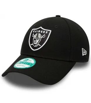 

Cap New Era The League Oakrai Team Black 10517873