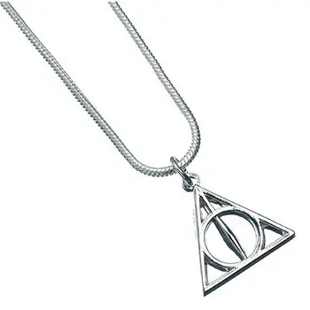 

Pendant Deathly Hallows Harry Potter