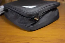 Charger Case-Accessories Organizer Cables-Wires Storage-Bags Power-Battery-Zipper Digital