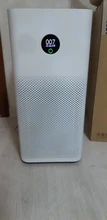 XIAOMI-purificador de aire MIJIA 3 3H, esterilizador doméstico inteligente, elimina el formaldehído, limpieza, filtro Hepa, APP inteligente WIFI