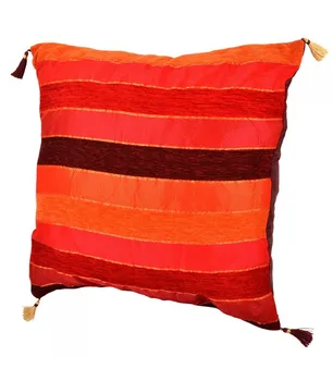 

Cushion Cover - Model harir - 100% Cotton