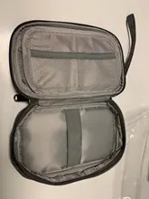Bag Charger Gadget-Organizer Cable-Case Storage-Bag Digital-Pouch Electronic-Accessories