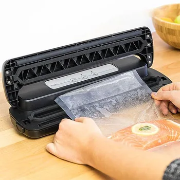 

Cecotec Sealvac 4049 Vacuum Packer and Sealer