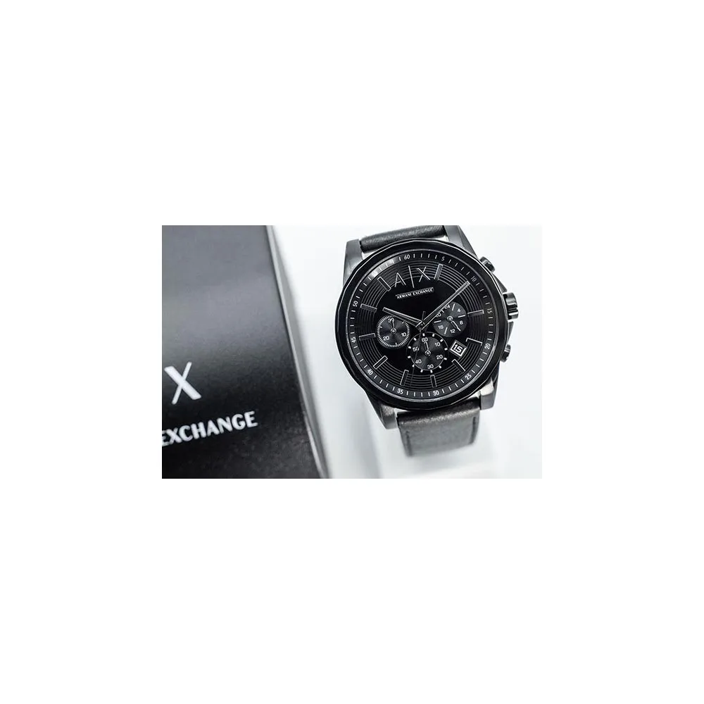Наручные часы Armani Exchange AX2098 мужские кварцевые
