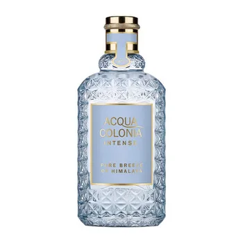 

Unisex perfume Intense Pure Breeze Of Himalaya 4711 EDC (170 ml)