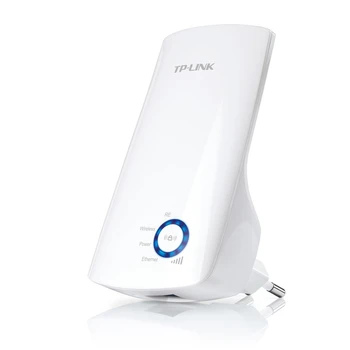 

WIRELESS LAN REPETIDOR TP-LINK N300 TL-WA850RE