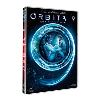 

Orbit 9-DVD