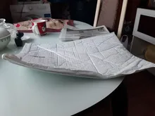 Tapete de corte de PVC A3 A4 A5, almohadilla cortada de retales A3, herramienta de bricolaje Manual, tabla de corte de doble cara, autoreparación