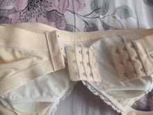 Sujetador de lactancia de encaje suave para mujeres embarazadas, ropa interior de algodón para alimentar a Bebé