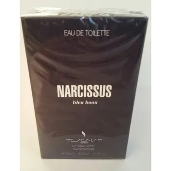 

NARCISSUS Blue Boon Pour Homme Eau Oof Toilette Spray 100 ML