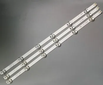 

LED backlight for LG 32lf580