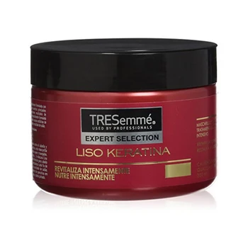 

Revitalising Mask Liso Keratina Tresemme (300 ml)