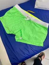 bañador hombre bañador bañadores bañadores hombre Verano De 2020 De baño De los hombres traje De baño Maillot De Bain niño trajes De baño Boxer Shorts nadar troncos De natación Surf Banadores mayo sungas swimwear men