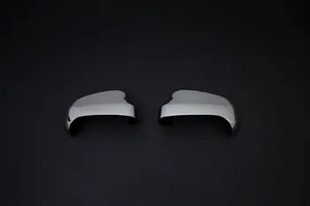 

Ford Courier Mirror Cover 2 Prç. Abs Chrome 2017 and Post