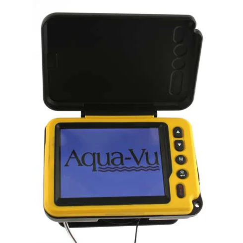 Подводная камера Aqua-Vu Micro Plus DVR | Электроника