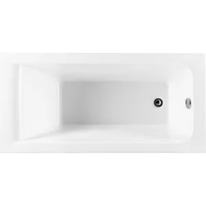 

Aquanet bright acrylic bath 155x70 with frame (239666)