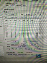 Desktop-Memory Ram Ddr4 Memoria 2666-Mhz Pumeitou 2400 Intel New 16gb 2133 8GB AMD 4GB