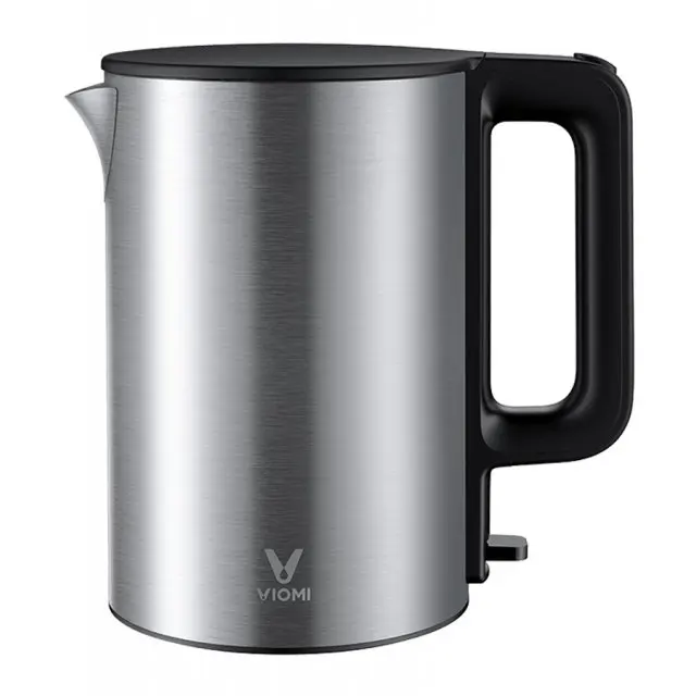 Чайник Xiaomi Viomi Kettle Steel (YM-K1506) | Бытовая техника