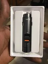 Baseus FM Transmisor coche inalámbrico Bluetooth 5,0 FM Radio modulador Kit de coche 3.1A USB cargador de coche manos libres Aux Audio MP3 jugador