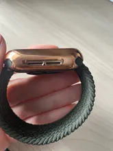Cristal + cubierta para Apple Watch 6, funda de 44mm y 40mm para iWatch de 42mm y 38mm, parachoques + Protector de pantalla, accesorios para Apple watch Serie 5 4 3 SE