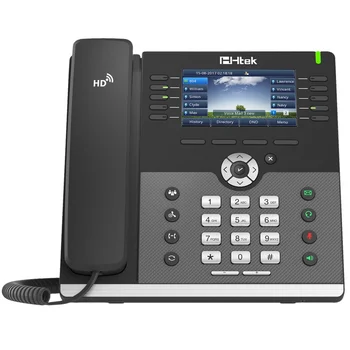 

Htek YUP-Phone UC926 High-End Business PoE *** INT-Version ***